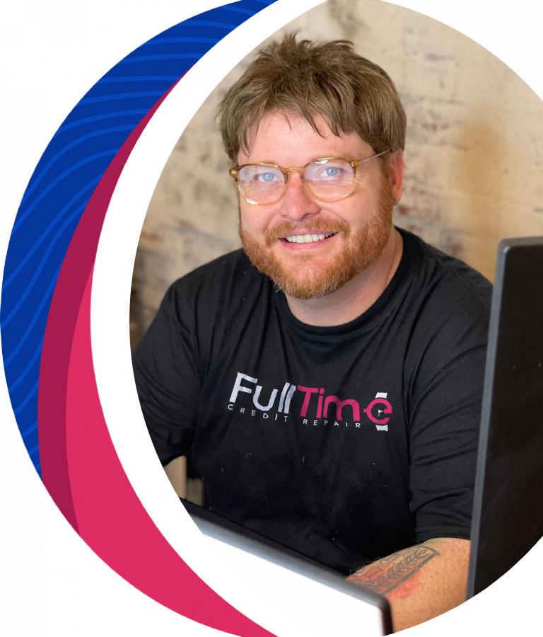 David Forde — Founder & CEO, Full Time Credit Repair Las Vegas