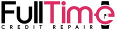 FULL TIME CREDIT REPAIR LOGO