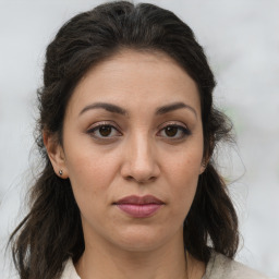 Sarah Johnson employee photo